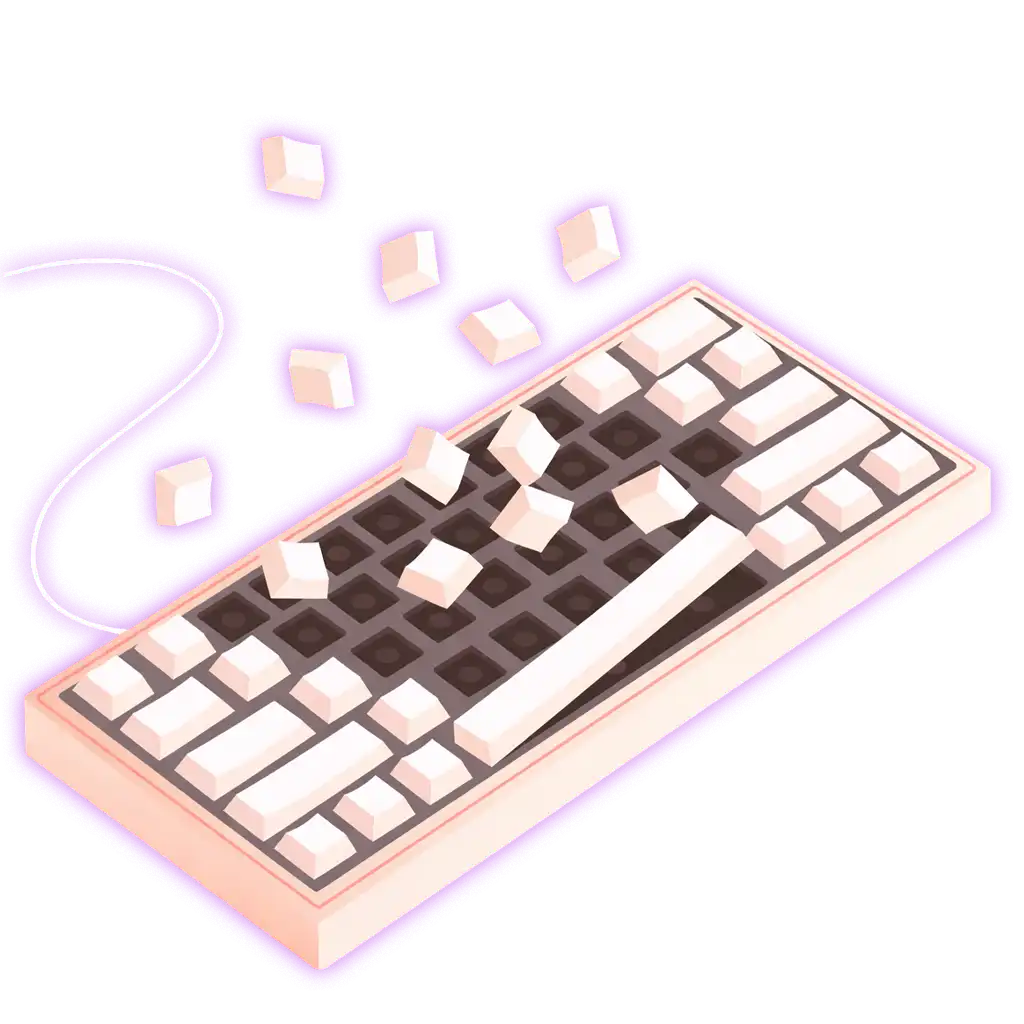 Curated Icon