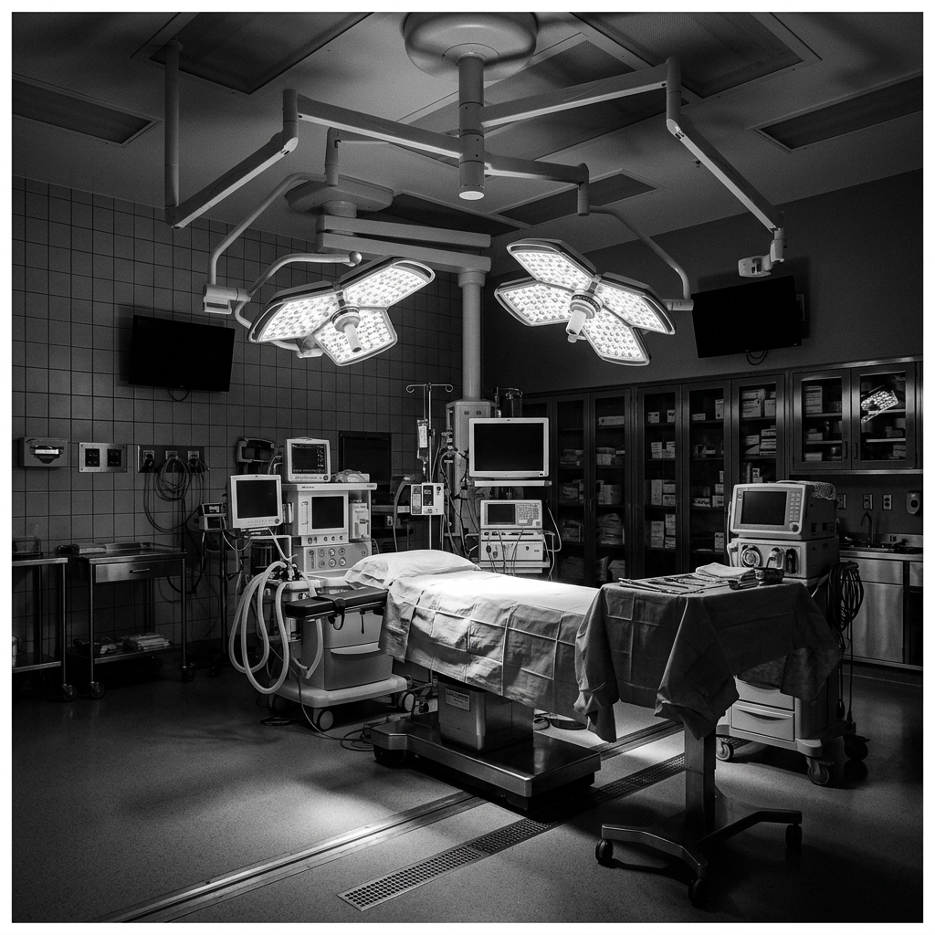 Operating Room
